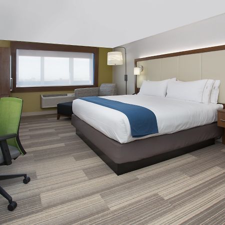 Holiday Inn Express & Suites - Marion By Ihg Ngoại thất bức ảnh
