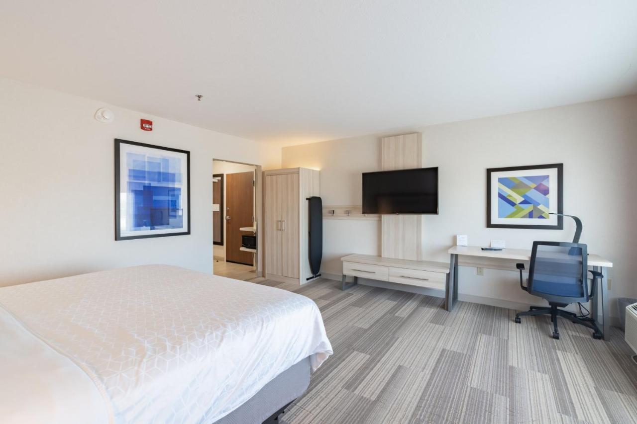 Holiday Inn Express & Suites - Marion By Ihg Ngoại thất bức ảnh