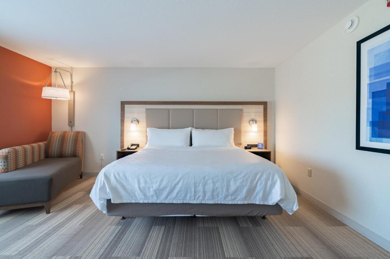 Holiday Inn Express & Suites - Marion By Ihg Ngoại thất bức ảnh