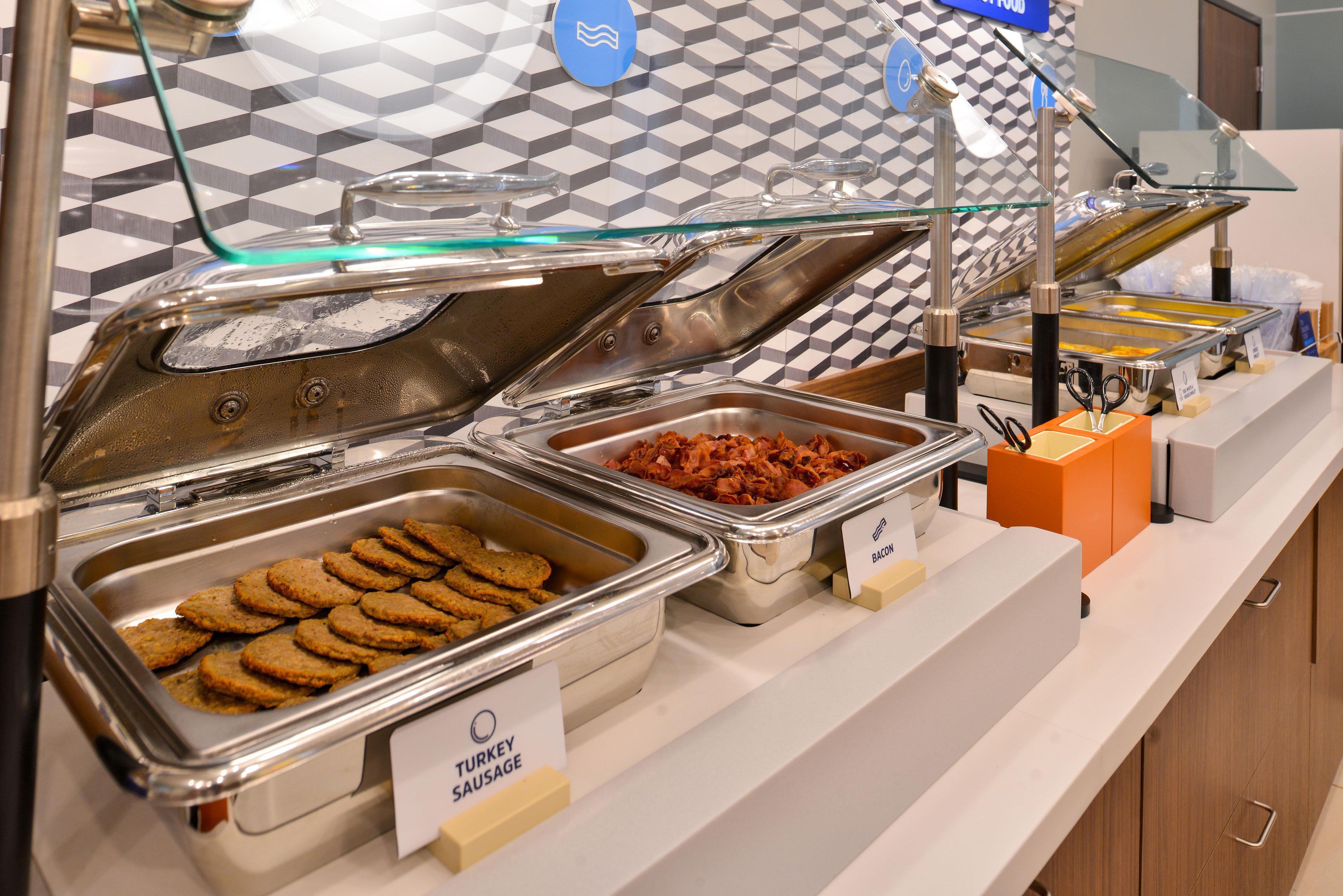 Holiday Inn Express & Suites - Marion By Ihg Ngoại thất bức ảnh