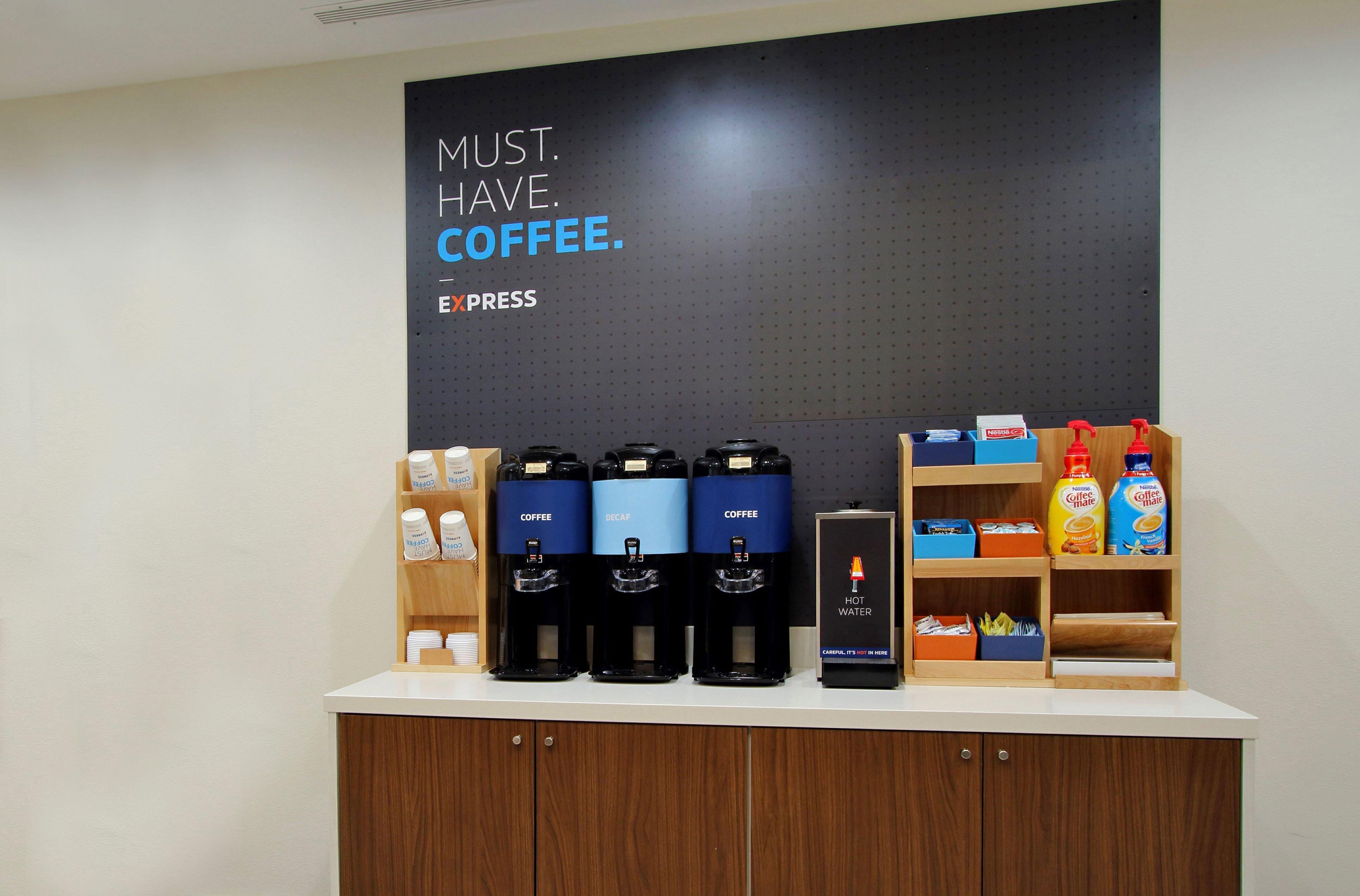 Holiday Inn Express & Suites - Marion By Ihg Ngoại thất bức ảnh