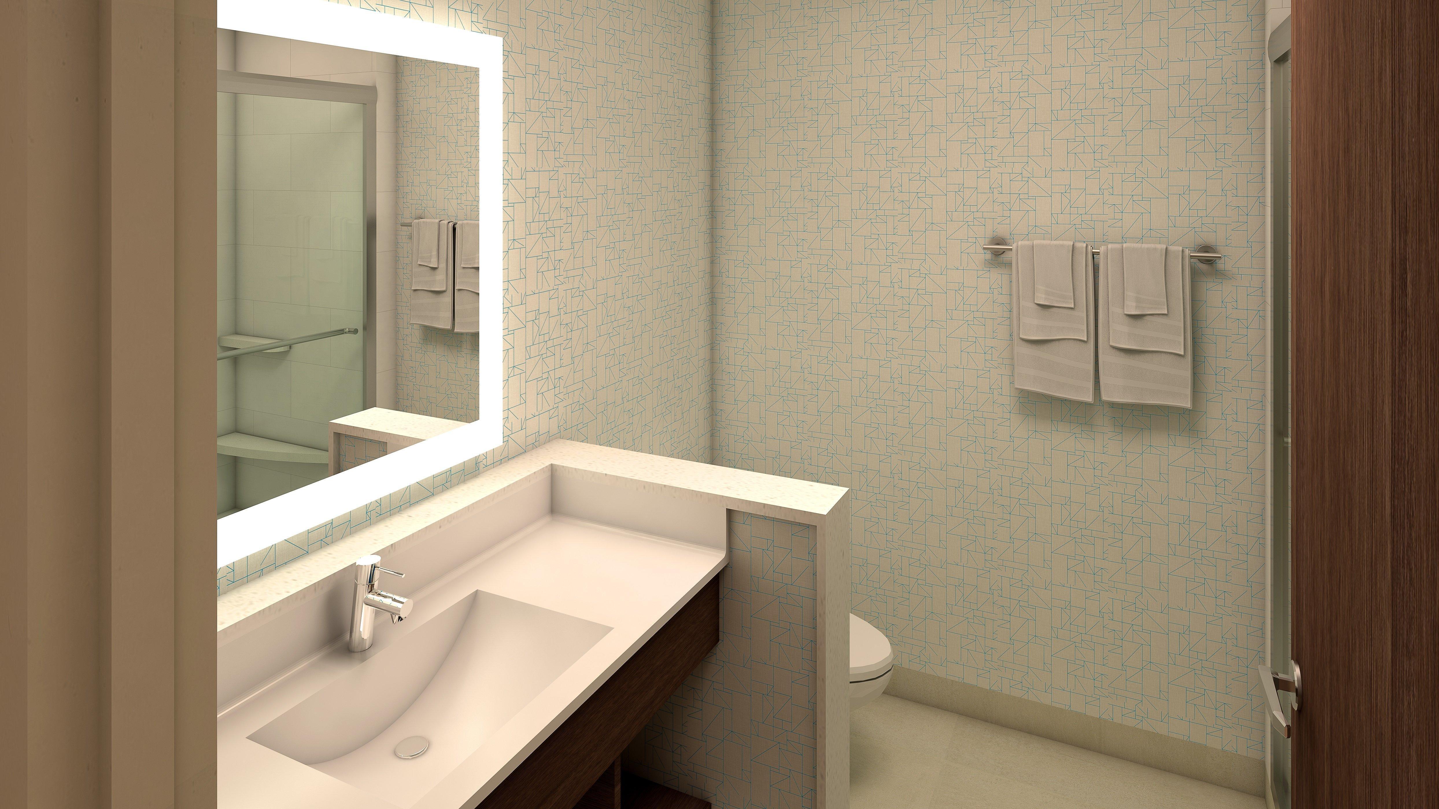 Holiday Inn Express & Suites - Marion By Ihg Ngoại thất bức ảnh