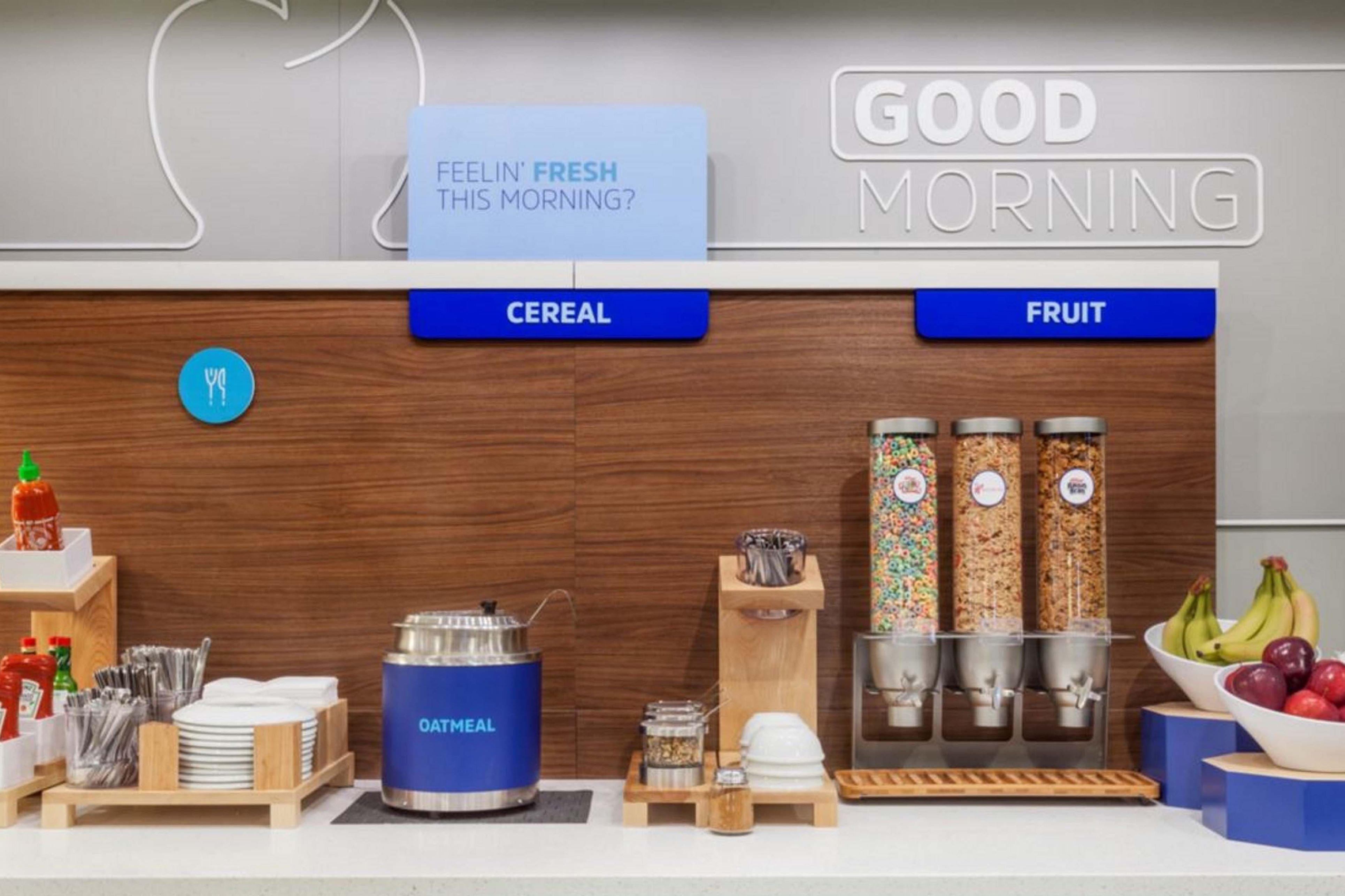 Holiday Inn Express & Suites - Marion By Ihg Ngoại thất bức ảnh