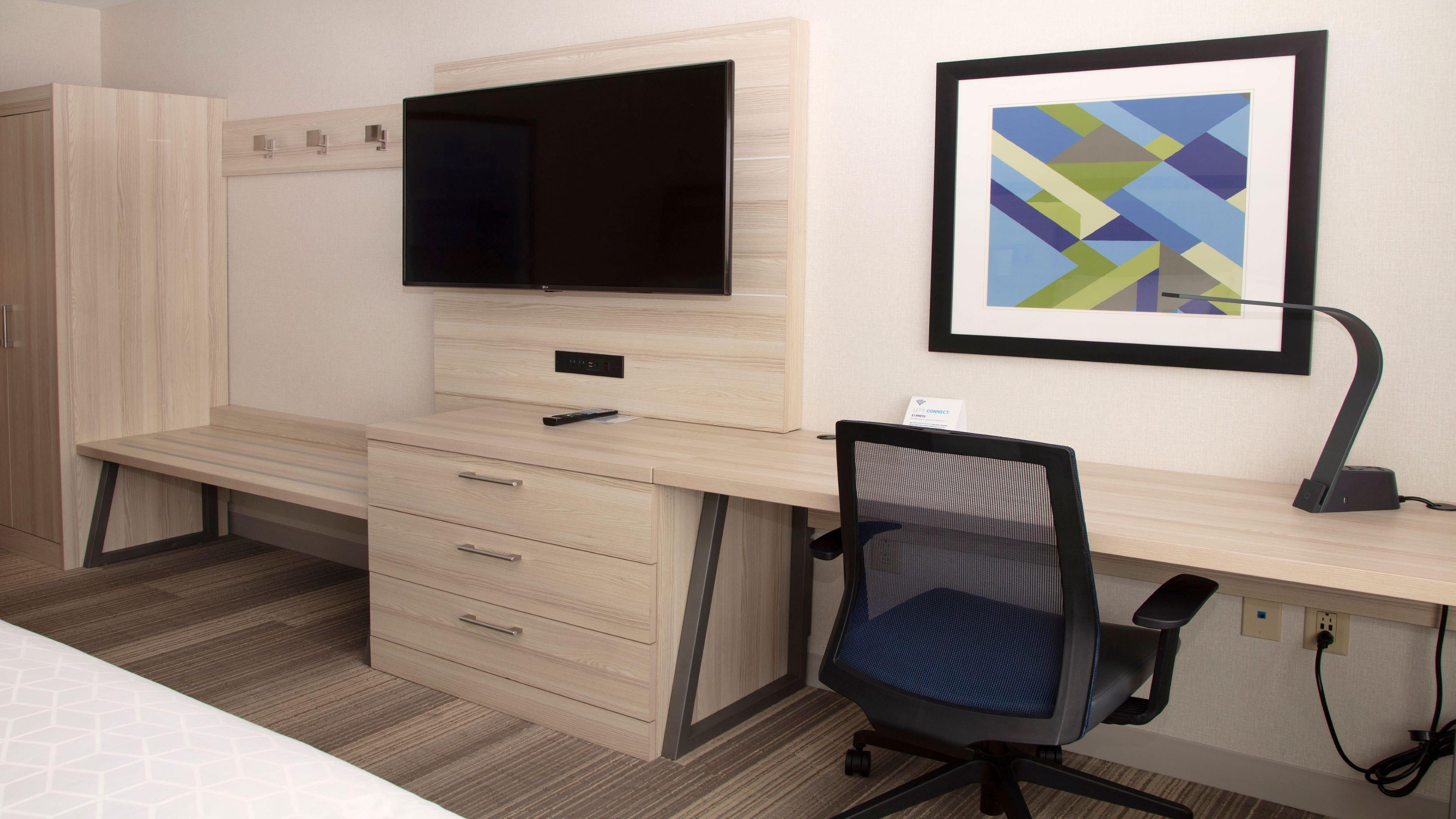 Holiday Inn Express & Suites - Marion By Ihg Ngoại thất bức ảnh