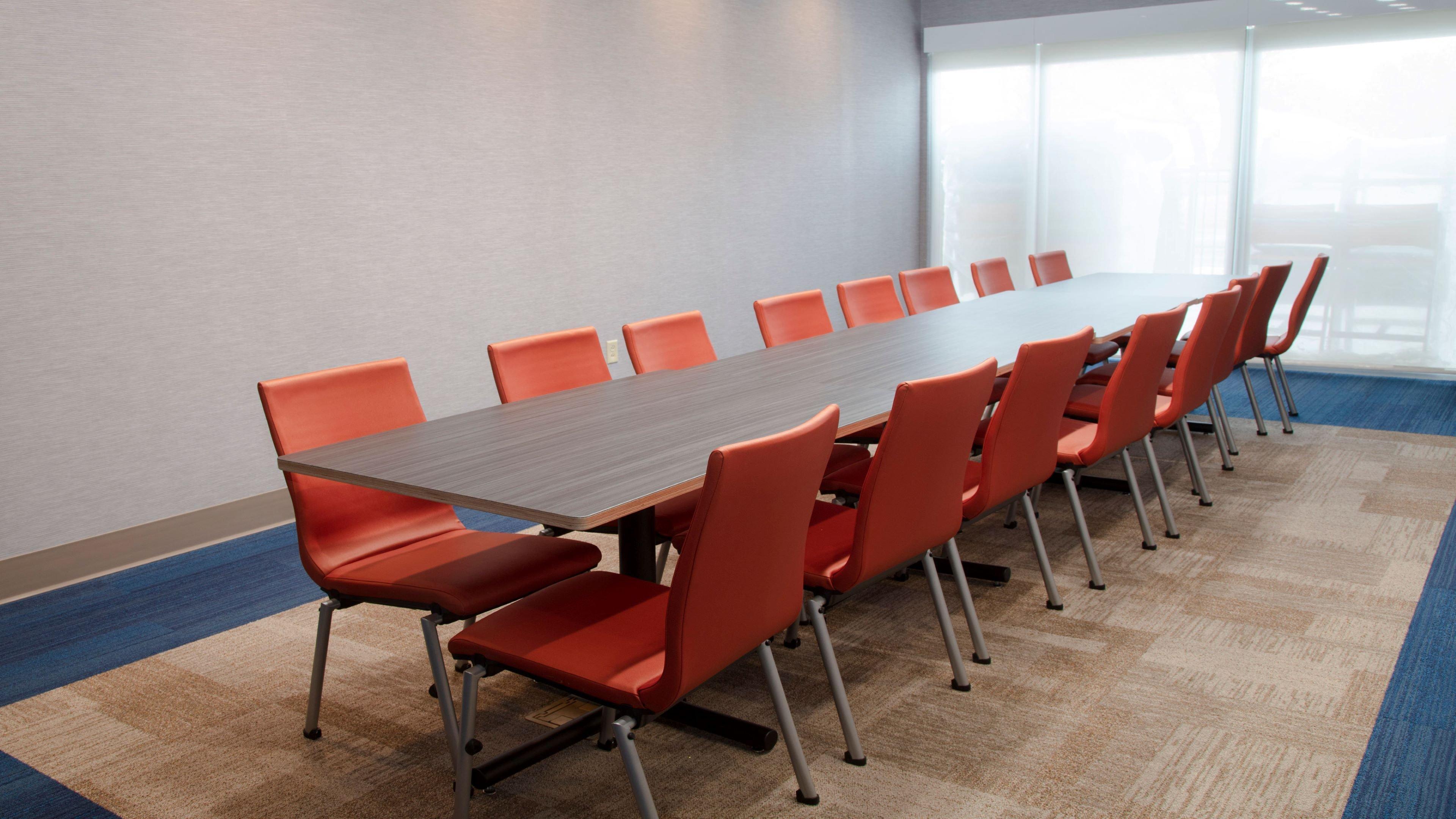Holiday Inn Express & Suites - Marion By Ihg Ngoại thất bức ảnh