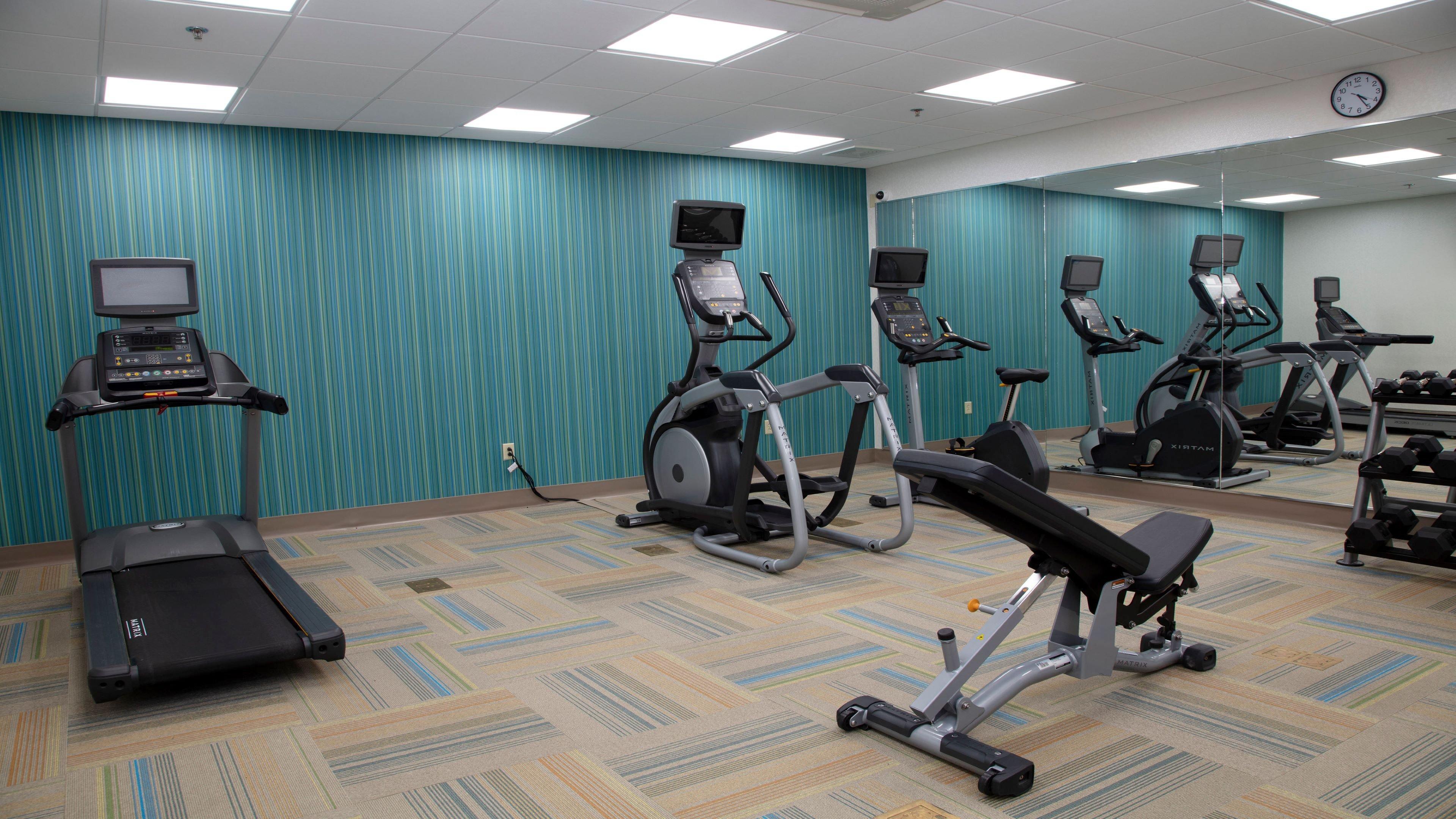 Holiday Inn Express & Suites - Marion By Ihg Ngoại thất bức ảnh