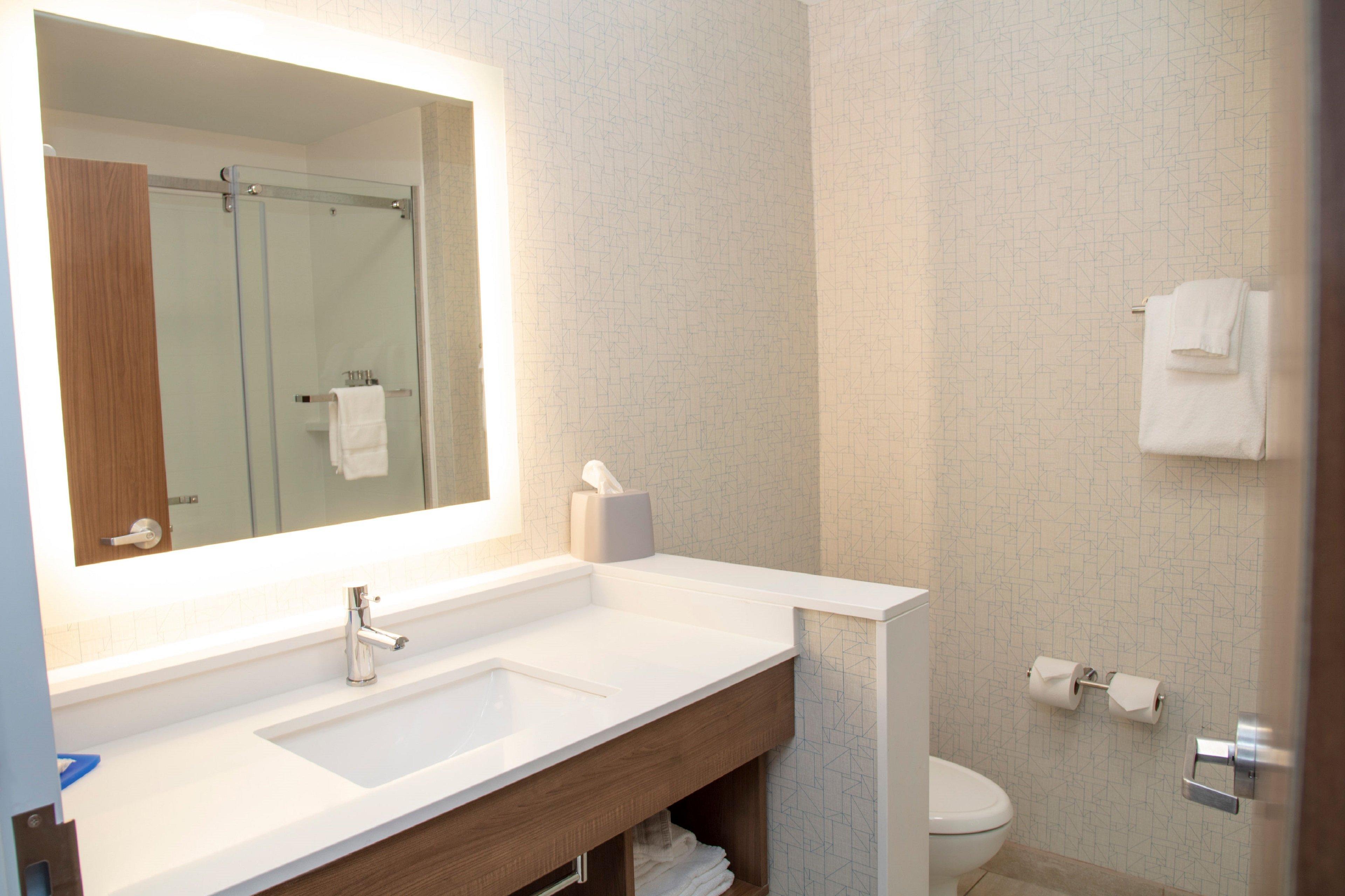 Holiday Inn Express & Suites - Marion By Ihg Ngoại thất bức ảnh