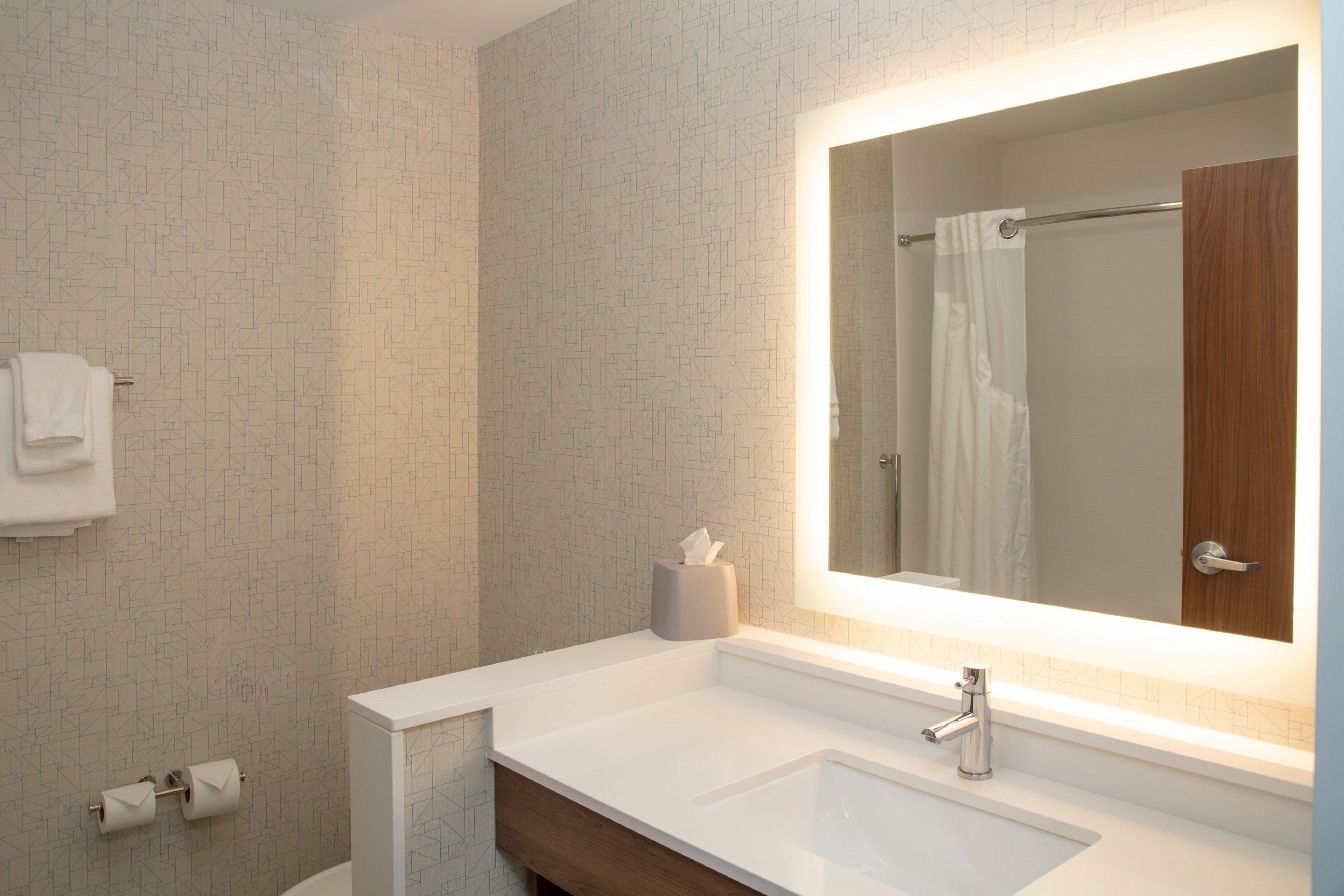 Holiday Inn Express & Suites - Marion By Ihg Ngoại thất bức ảnh
